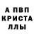 APVP кристаллы Shadow_ _Play